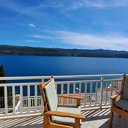 Apartmani Dodig Неум Экстерьер фото