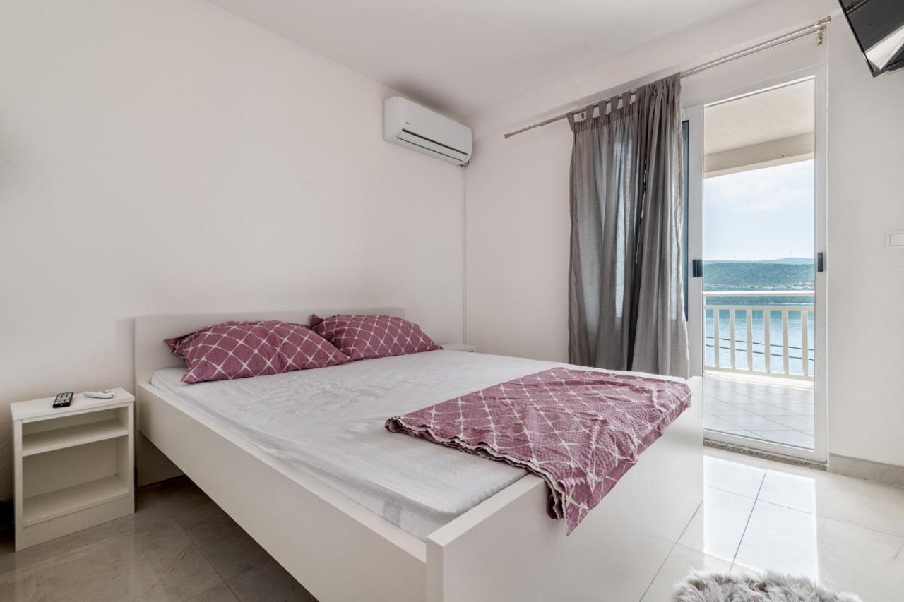 Apartmani Dodig Неум Экстерьер фото