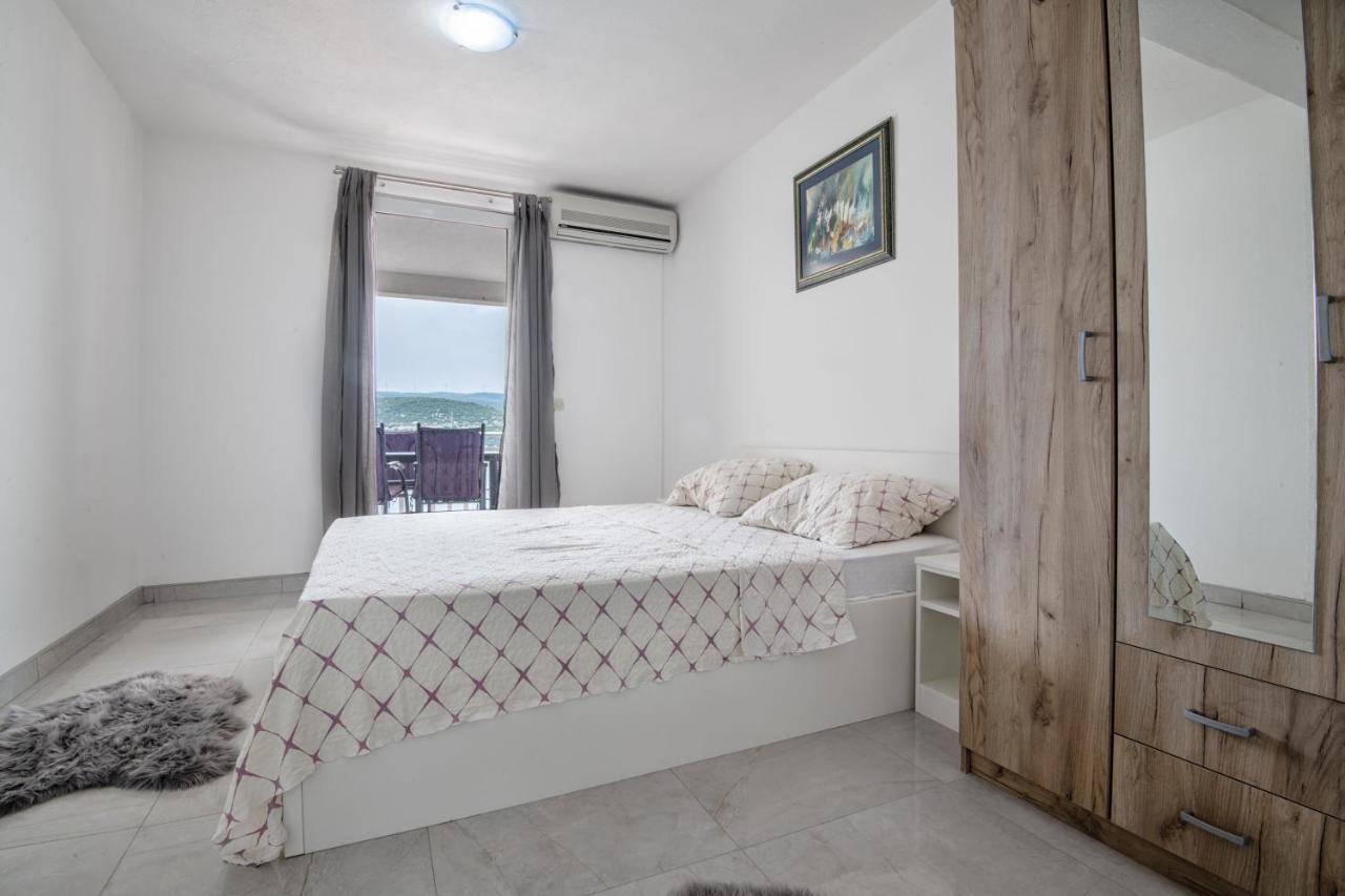 Apartmani Dodig Неум Экстерьер фото