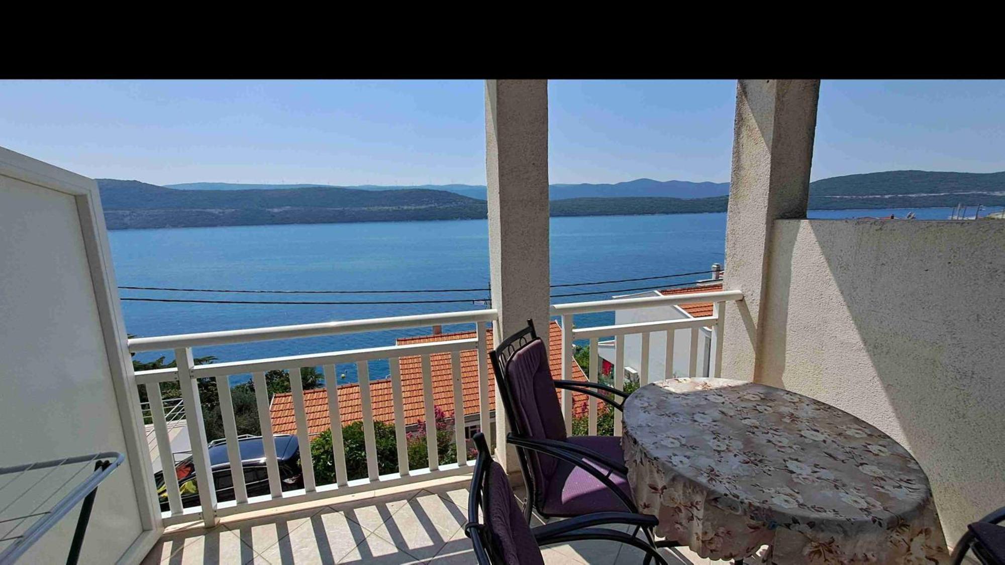 Apartmani Dodig Неум Экстерьер фото