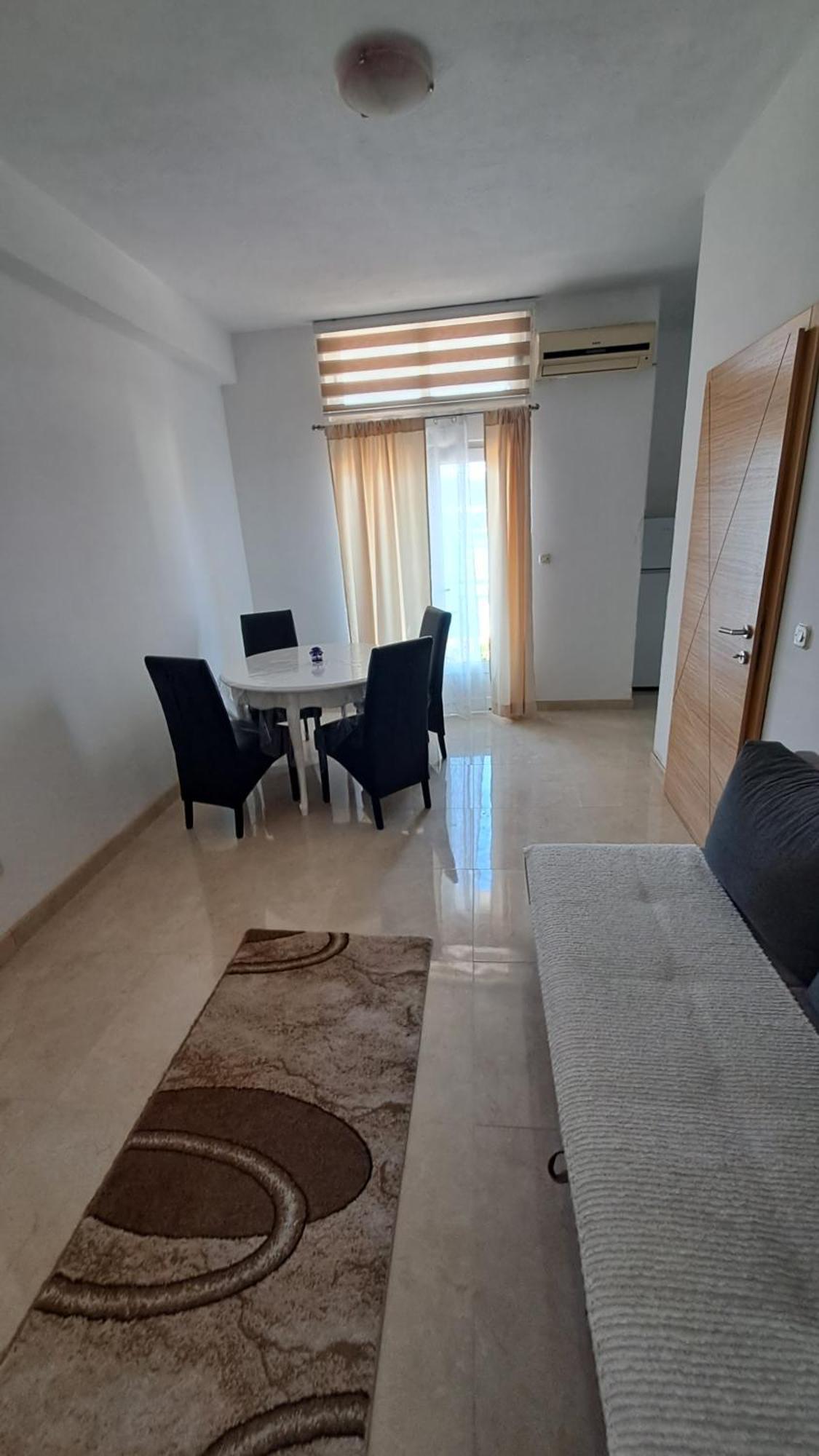 Apartmani Dodig Неум Экстерьер фото