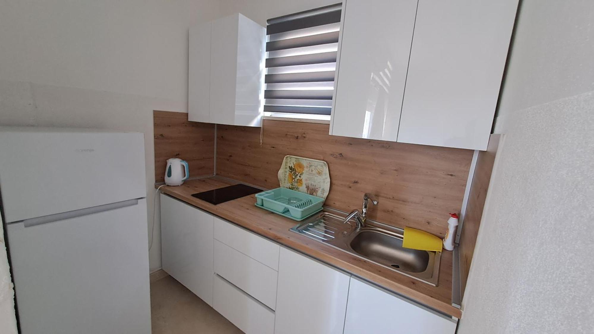 Apartmani Dodig Неум Экстерьер фото