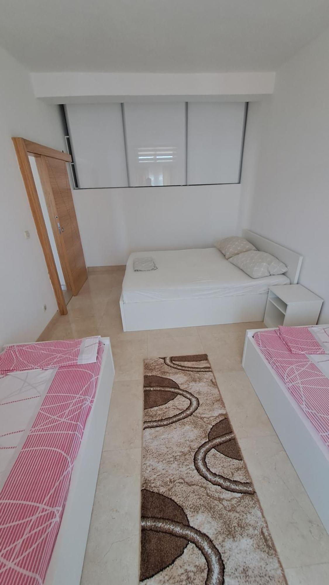 Apartmani Dodig Неум Экстерьер фото