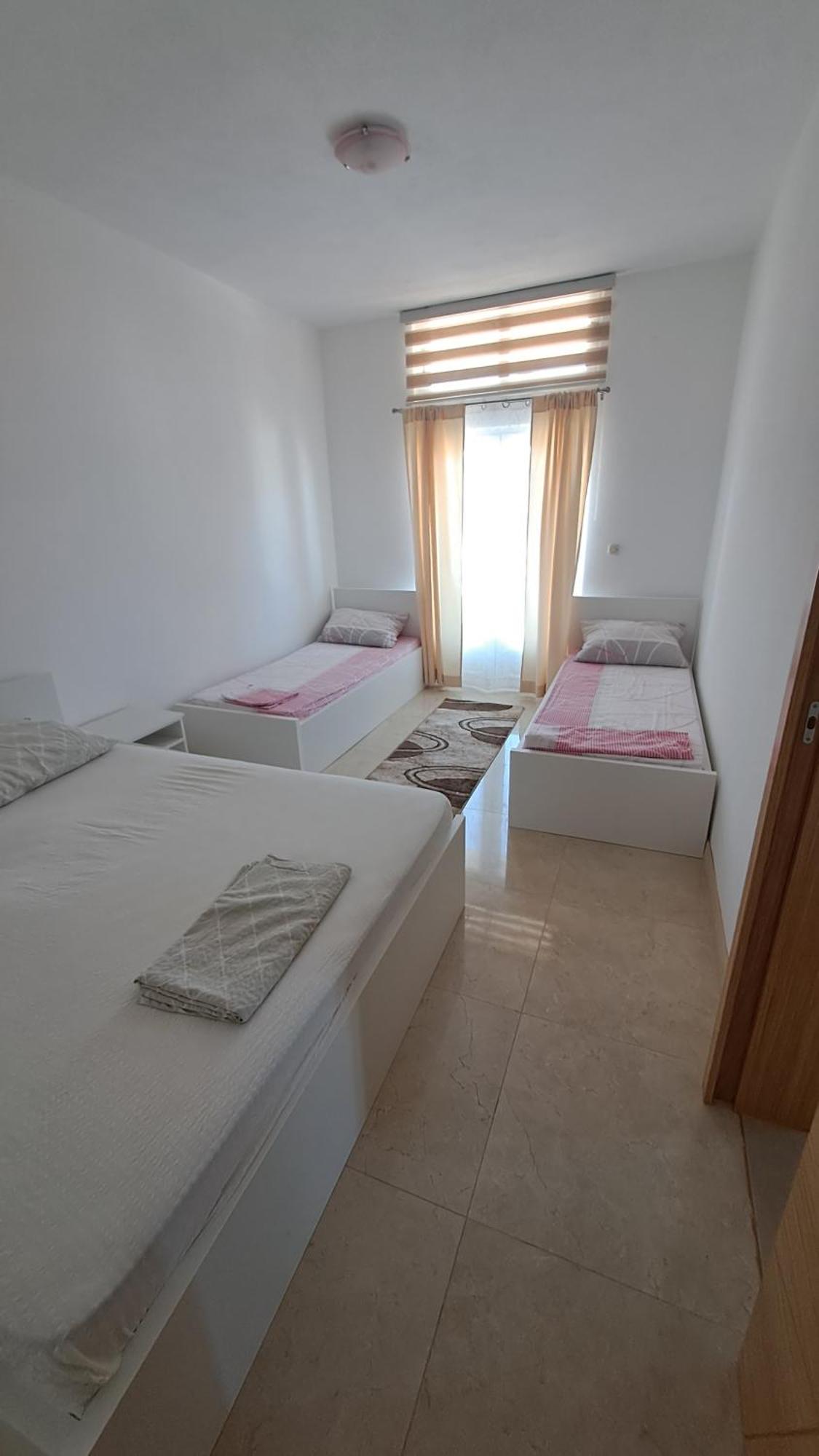 Apartmani Dodig Неум Экстерьер фото