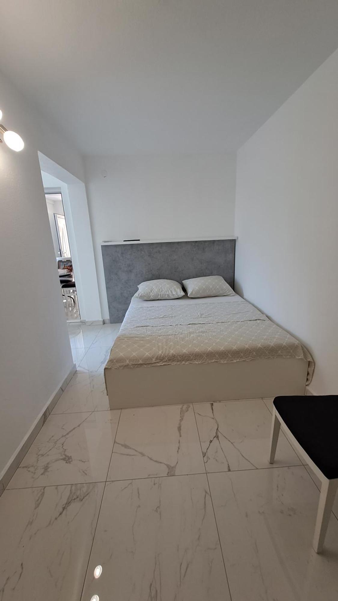 Apartmani Dodig Неум Экстерьер фото