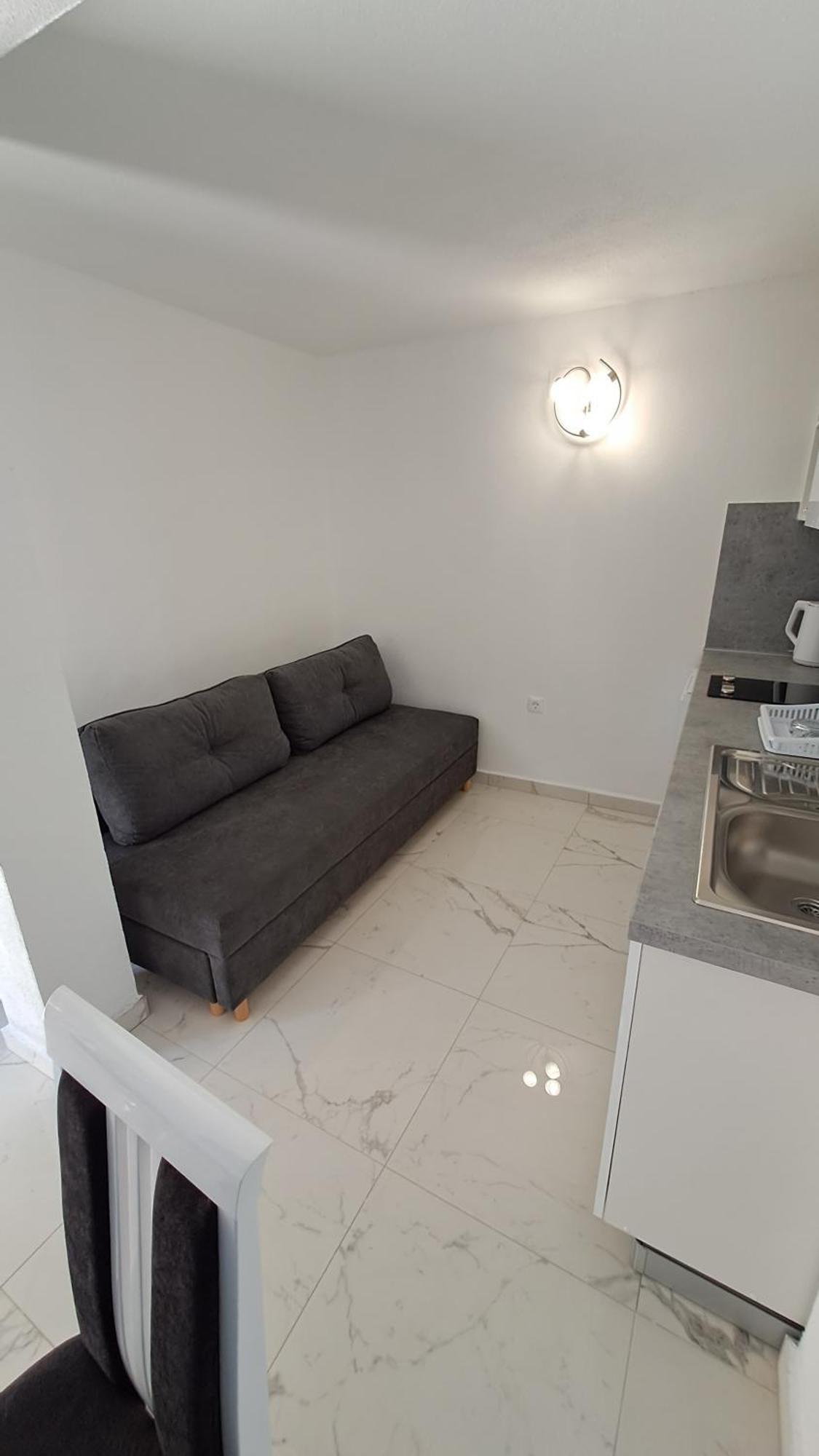 Apartmani Dodig Неум Экстерьер фото