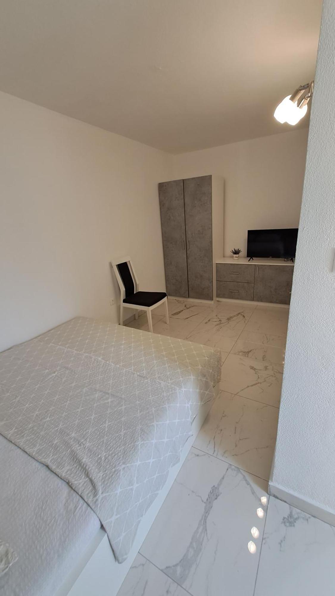 Apartmani Dodig Неум Экстерьер фото