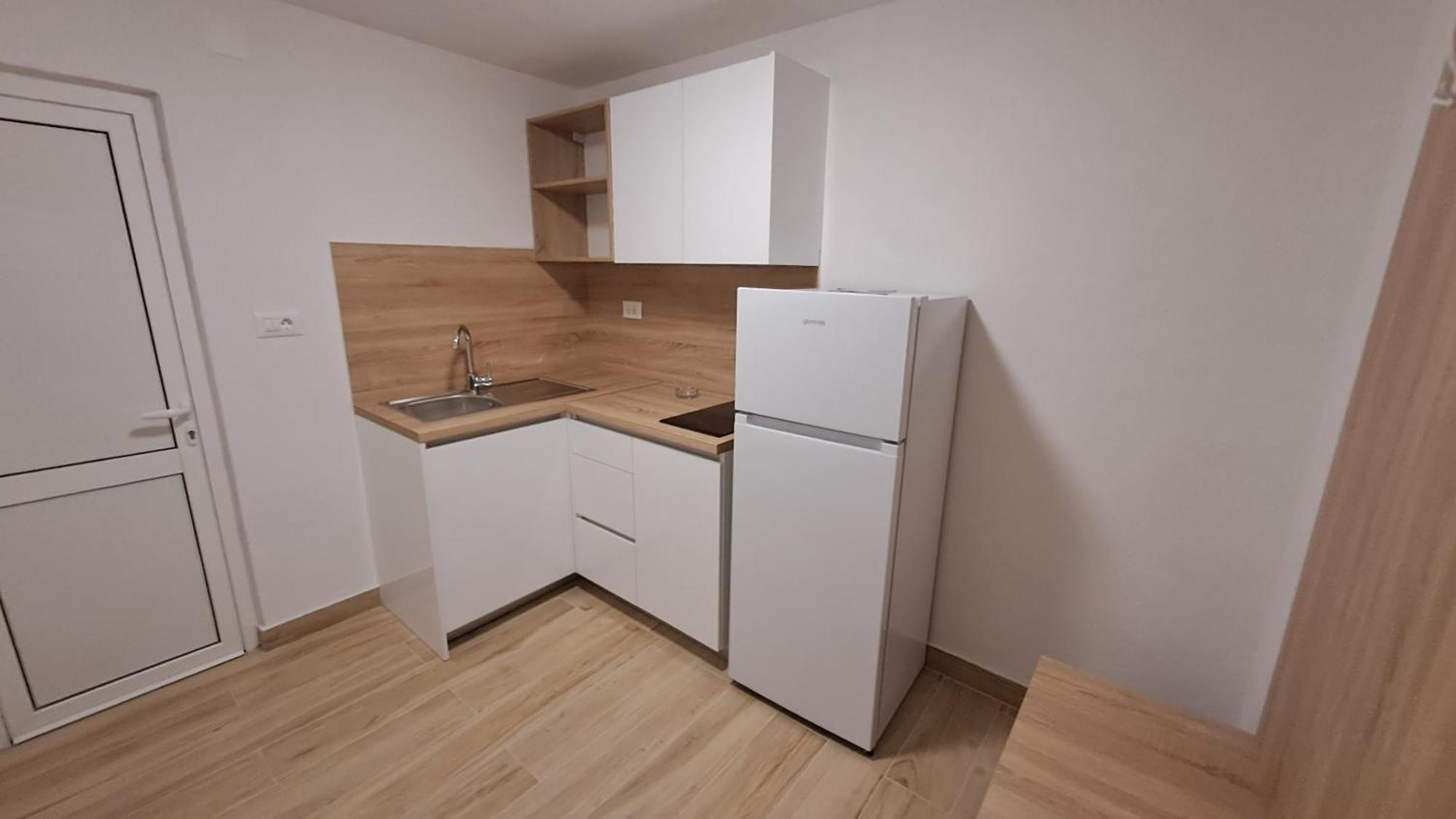Apartmani Dodig Неум Экстерьер фото