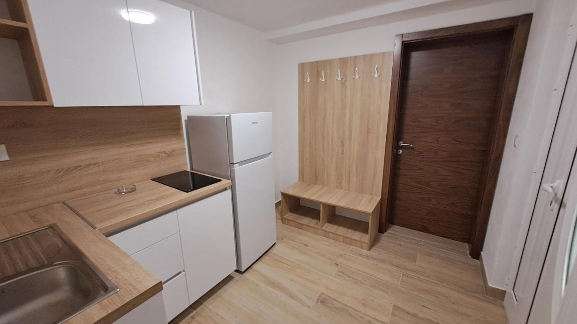 Apartmani Dodig Неум Экстерьер фото