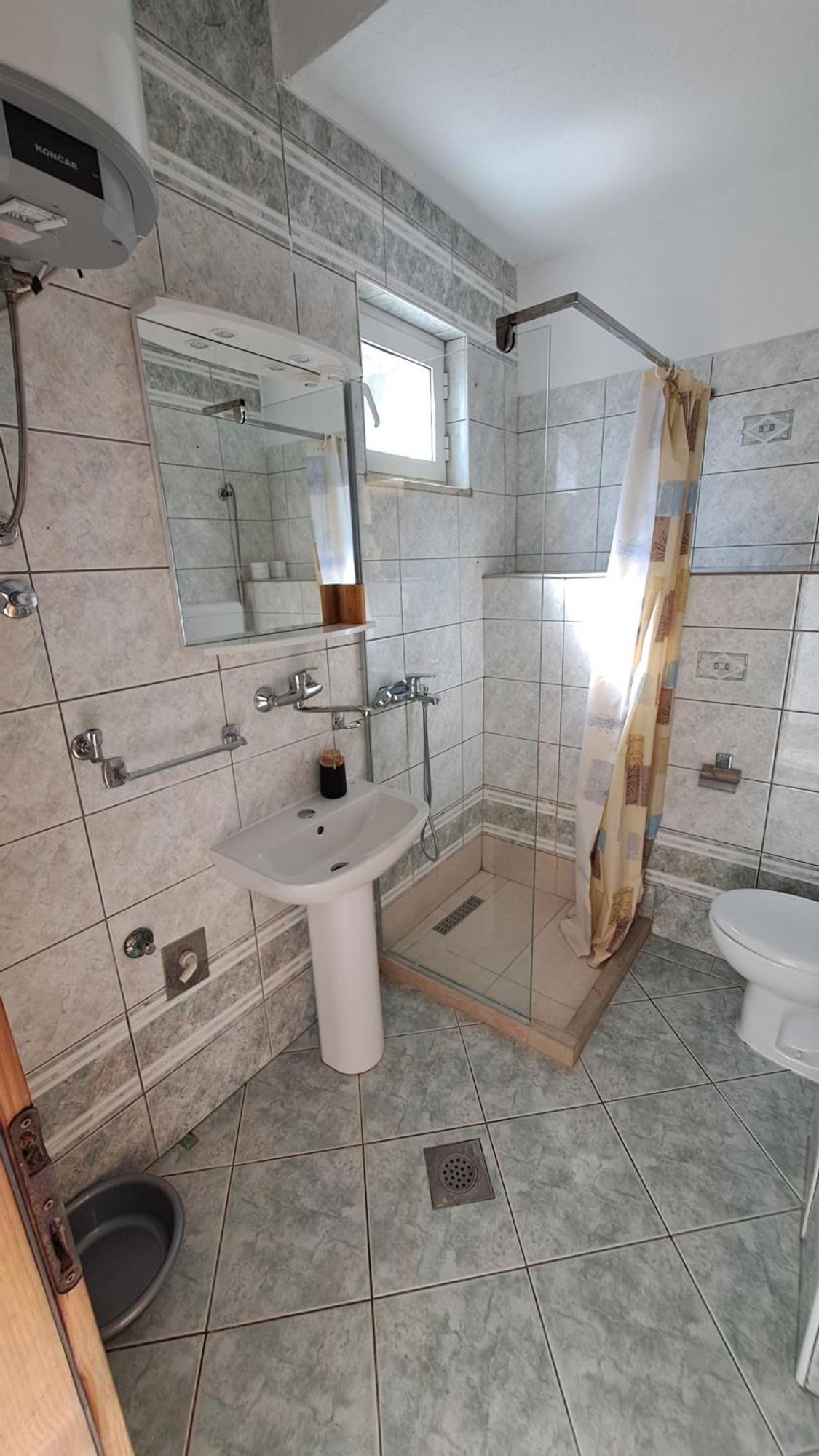 Apartmani Dodig Неум Экстерьер фото