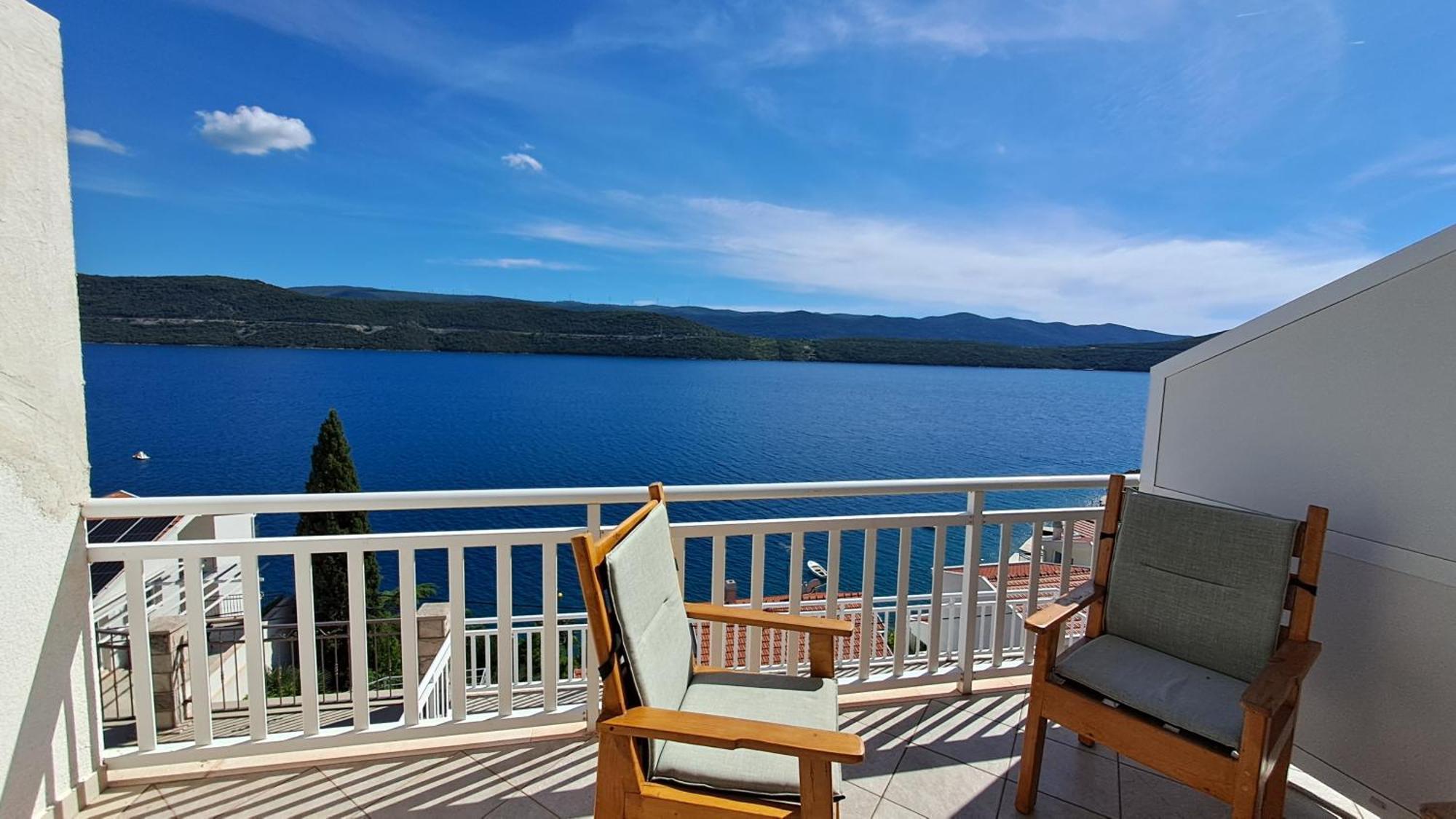 Apartmani Dodig Неум Экстерьер фото