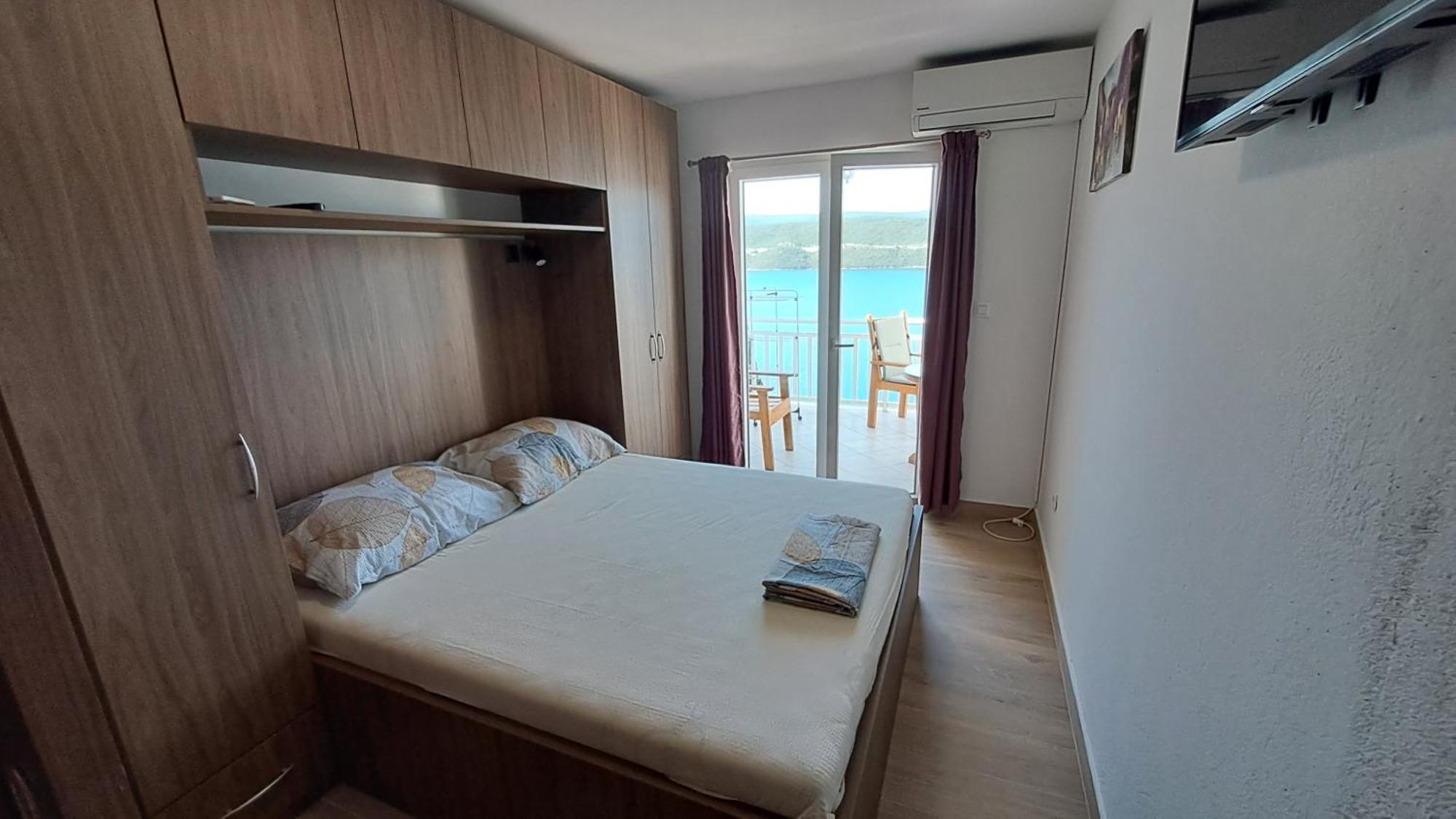 Apartmani Dodig Неум Экстерьер фото